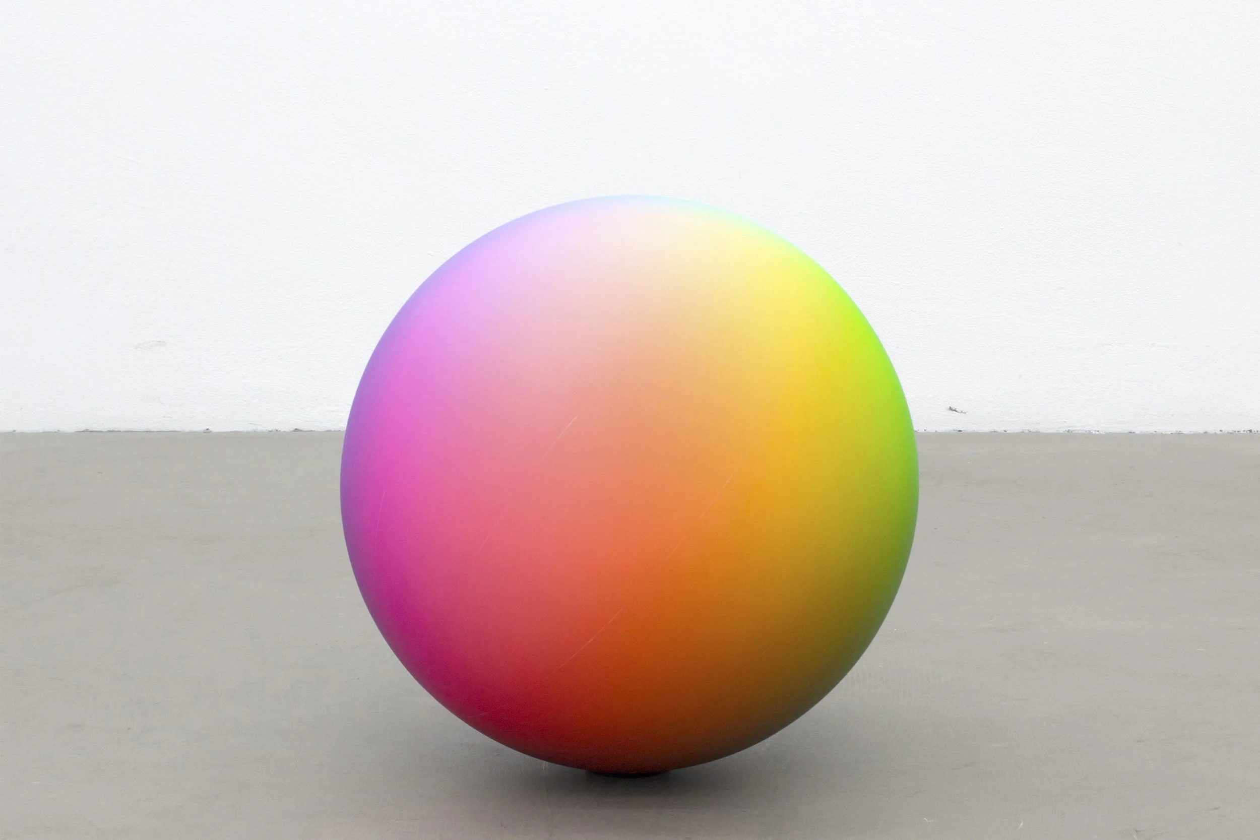Chris Cornish - there is mystery everywhere - 2015