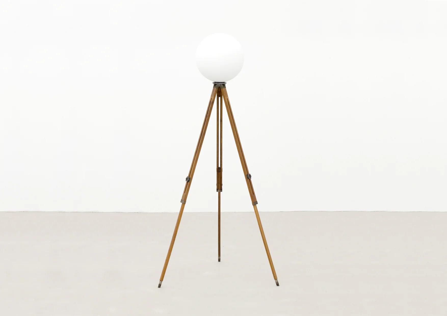 Chris Cornish - Array, white - 2012