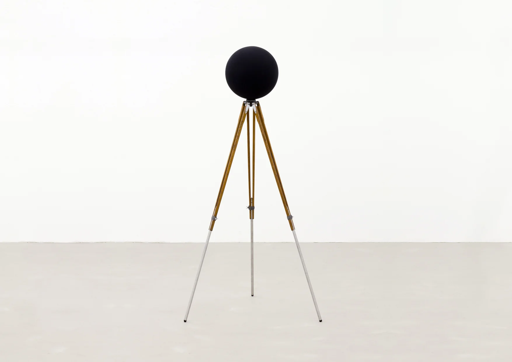 Chris Cornish - Array, black - 2012