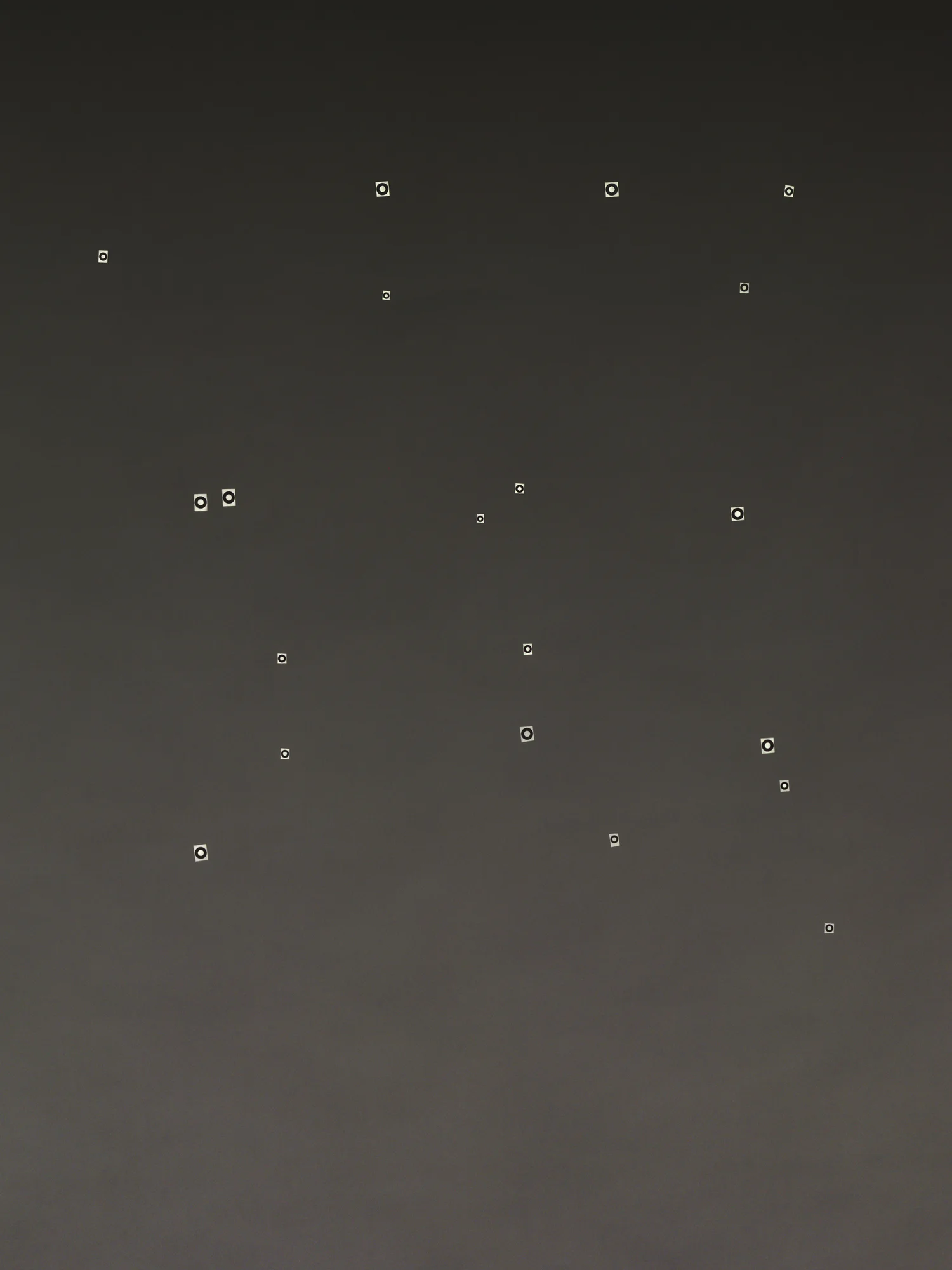 Chris Cornish - the logic of being - 2012