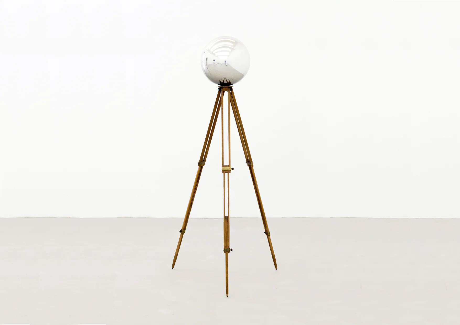 Chris Cornish - Array, mirror - 2012