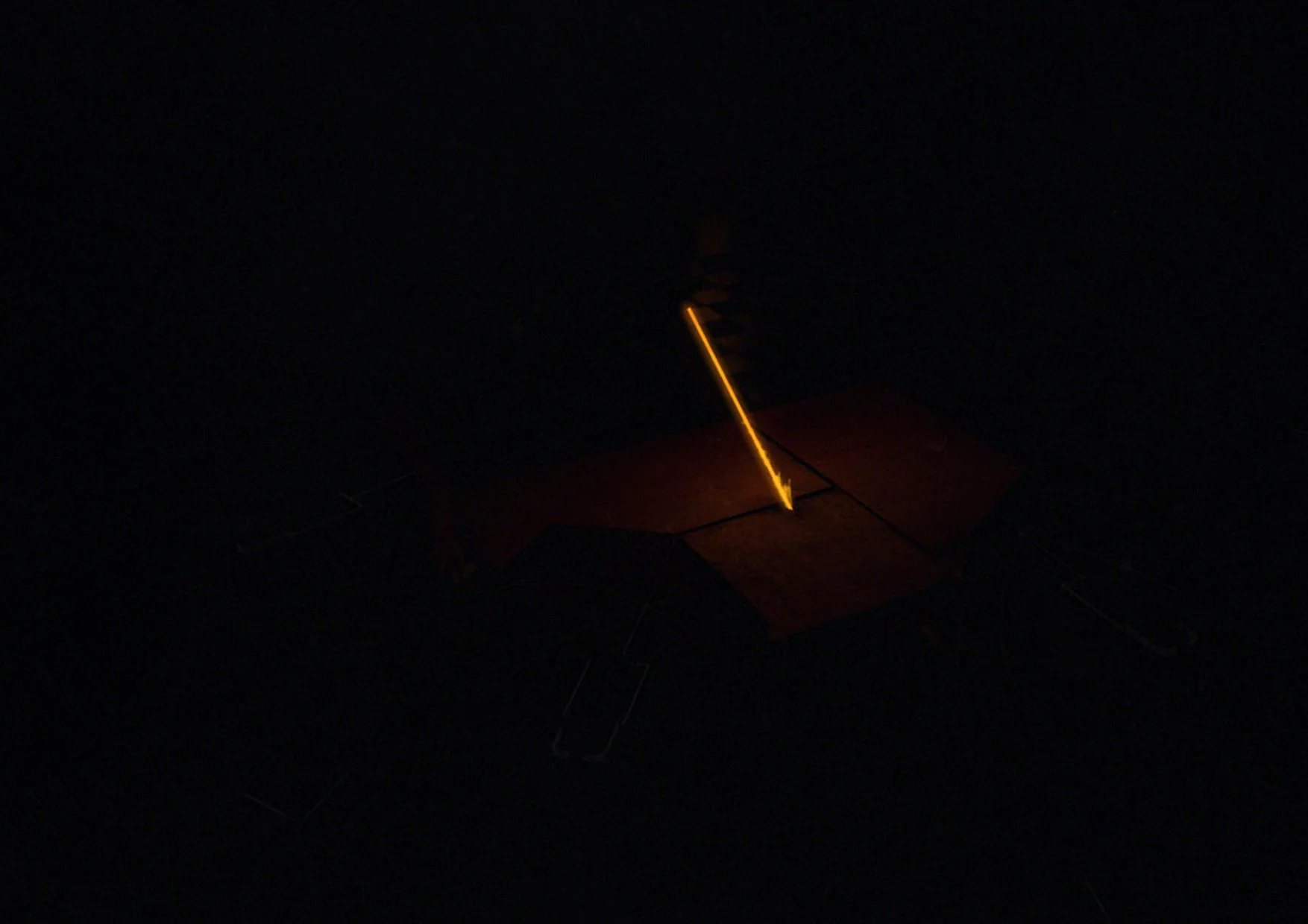 Chris Cornish - spawn railgun - 2008